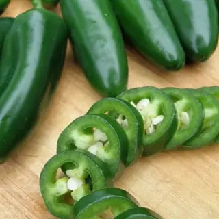 Papryka jalapenio