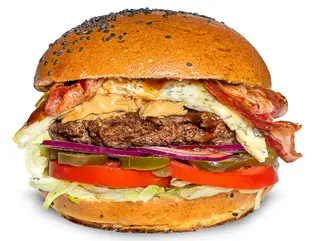 Burger Borzech
