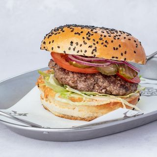 Burger Classic