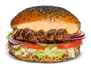 Burger Classic