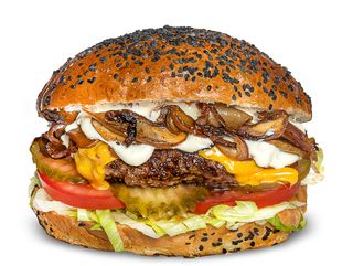 Burger Pieczar
