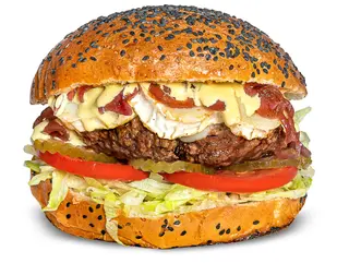 Burger Kozi