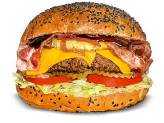 Burger Big Kahuna