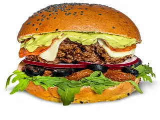 Burger Italiano
