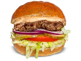 Mini Burger