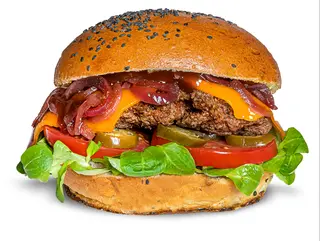 Burger Jack