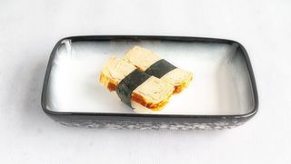 Nigiri tamago