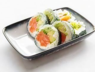 Philadelphia Futomaki