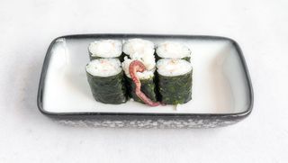 Tako maki