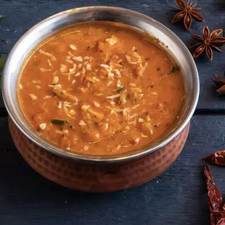Prawn Madras