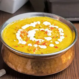 Prawn Korma