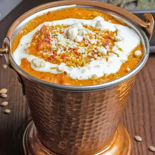 Balti Prawns