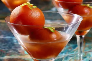 Gulab Jamun 2szt.