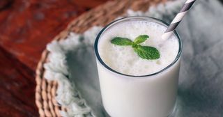 Salt lassi