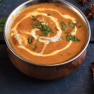 Prawn Masala