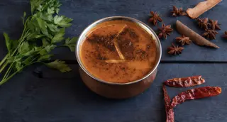 Paneer Vindaloo