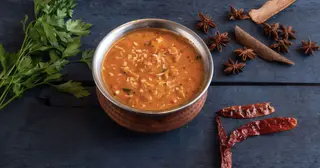 Mix vegetables Madras