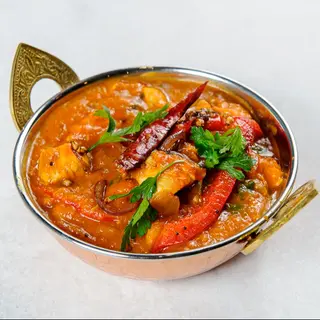 Chicken Lababdar