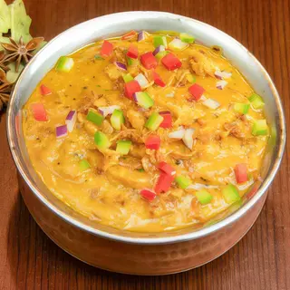 Lamb Lababdar