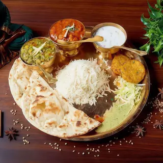 THALI 3
