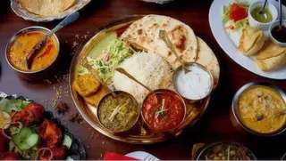 THALI IV
