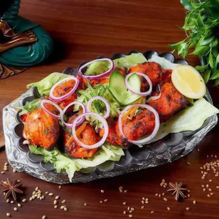 Chicken Tikka
