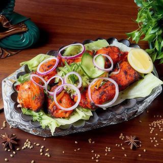 Chicken Tikka
