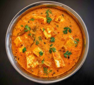 Paneer Lababdar