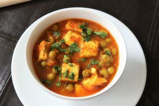 Matter Paneer