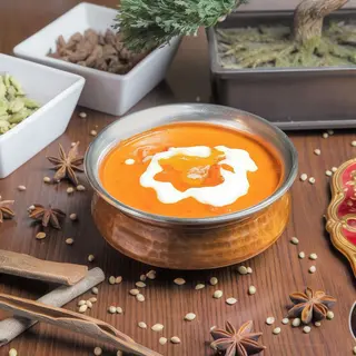 Butter Paneer