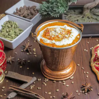Balti Paneer