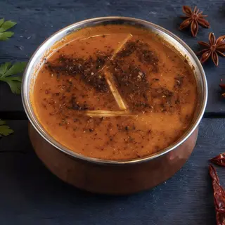 Chicken Vindaloo