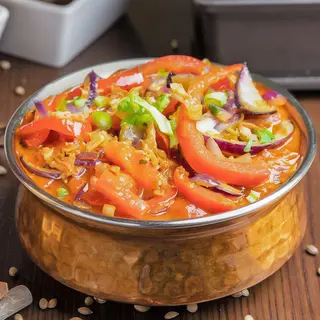 Chicken Jaalfraji