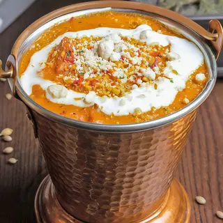 Balti Chicken Tikka