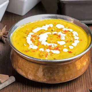 Chicken Korma