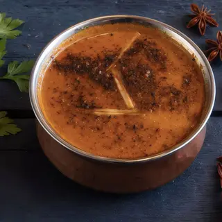 Lamb Vindaloo