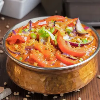 Lamb Jaalfraji