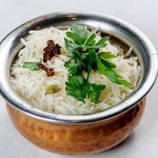 Sada Chawal 300g