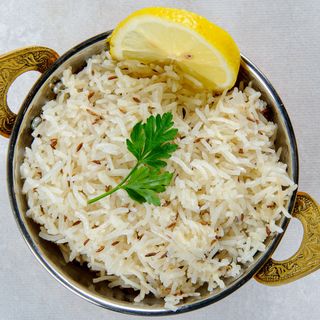 Jeera Rice 300g