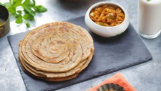 Lachha Paratha 200g