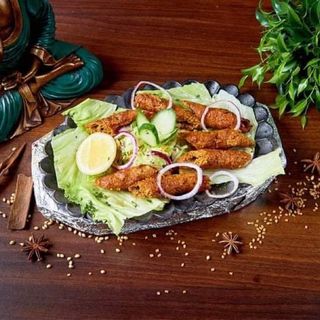 Mutton Sheek Kebab