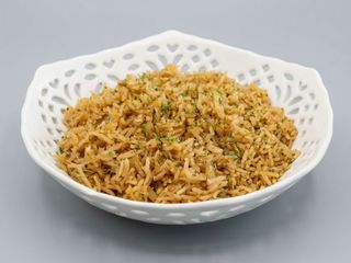 Onion Rice