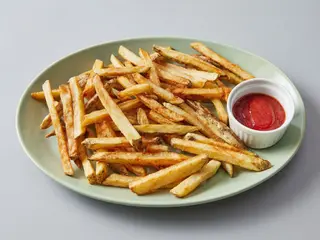 Frytki