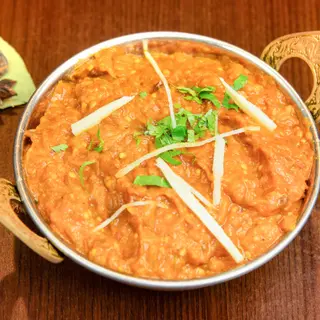 Bengan Bharta
