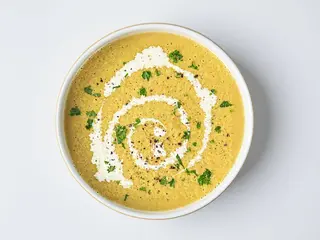 Zupa Chicken shorba