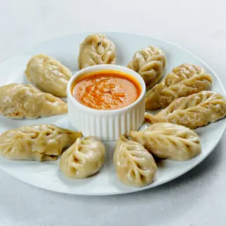 Veg-MoMo