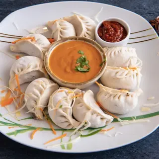 Chicken MoMo