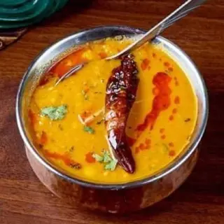 Dal Fry