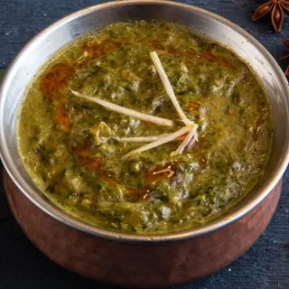 Dal Palak