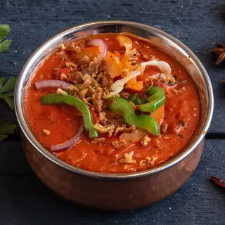 Paneer Jaalfraji